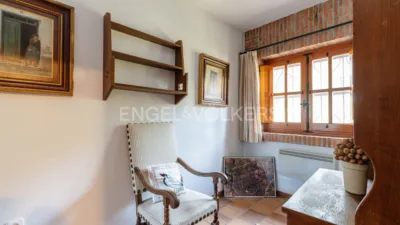 Casa rústica en Valdemorillo photo 17