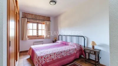 Casa rústica en Valdemorillo photo 18