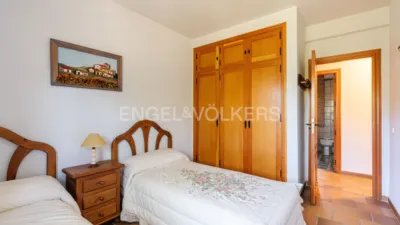 Casa rústica en Valdemorillo photo 22