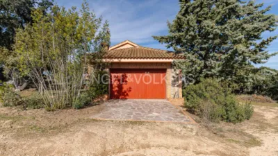 Casa rústica en Valdemorillo photo 26