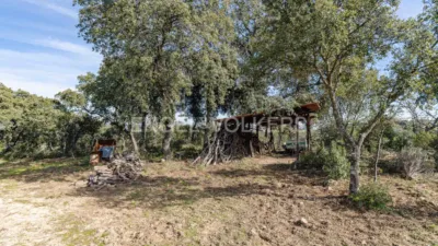 Casa rústica en Valdemorillo photo 40