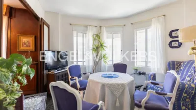 Apartment in Sant Francesc photo 11