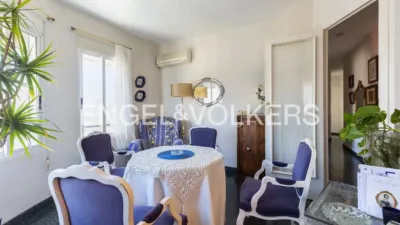 Apartment in Sant Francesc photo 12