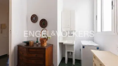 Apartment in Sant Francesc photo 14