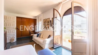 Apartment in Sant Francesc photo 17