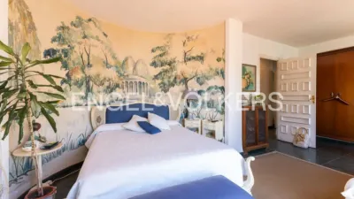 Apartment in Sant Francesc photo 18