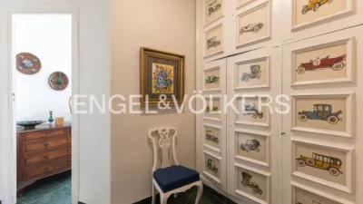 Apartment in Sant Francesc photo 20