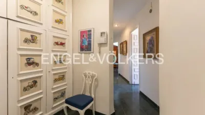 Apartment in Sant Francesc photo 21