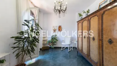 Apartment in Sant Francesc photo 24