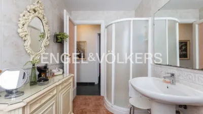 Apartment in Sant Francesc photo 26