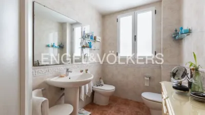 Apartment in Sant Francesc photo 27