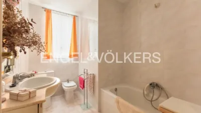 Apartment in Sant Francesc photo 28