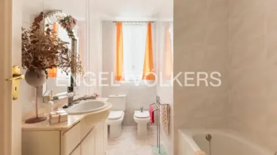 Apartment in Sant Francesc photo 29