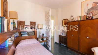 Apartment in Sant Francesc photo 30