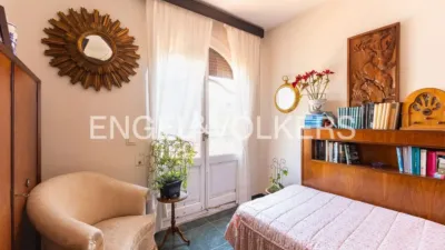 Apartment in Sant Francesc photo 32