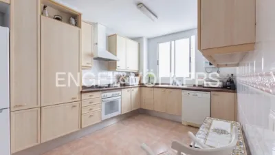 Apartment in Sant Francesc photo 33