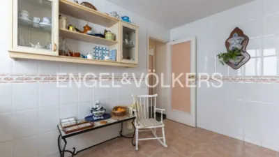 Apartment in Sant Francesc photo 34