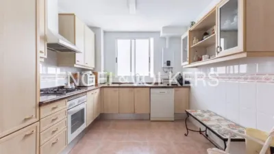 Apartment in Sant Francesc photo 35