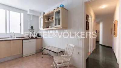 Apartment in Sant Francesc photo 37