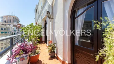 Apartment in Sant Francesc photo 38