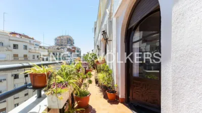 Apartment in Sant Francesc photo 39