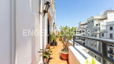 Apartment in Sant Francesc photo 40