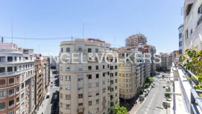 Apartment in Sant Francesc photo 41
