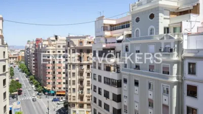 Apartment in Sant Francesc photo 43