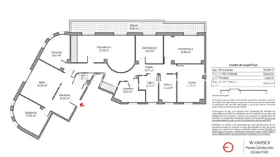 Apartment in Sant Francesc photo 46