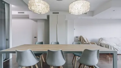 Flat on Carrer d'Arenys photo 13