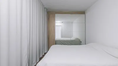Flat on Carrer d'Arenys photo 20