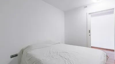 Flat on Carrer d'Arenys photo 21