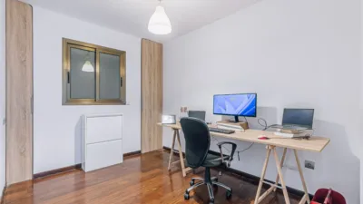 Flat on Carrer d'Arenys photo 23
