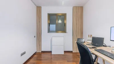Flat on Carrer d'Arenys photo 24