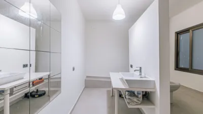 Flat on Carrer d'Arenys photo 27