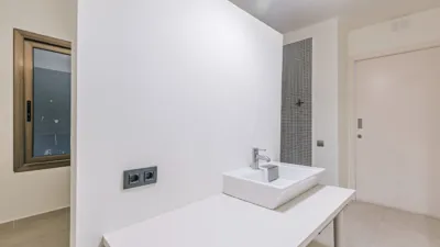 Flat on Carrer d'Arenys photo 29