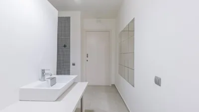 Flat on Carrer d'Arenys photo 30
