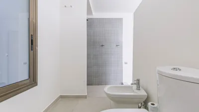 Flat on Carrer d'Arenys photo 31