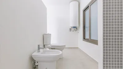 Flat on Carrer d'Arenys photo 32