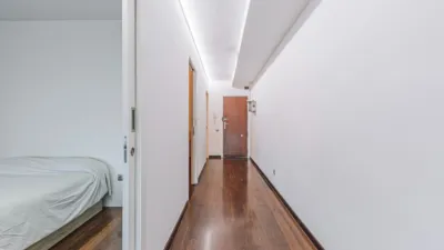Flat on Carrer d'Arenys photo 33