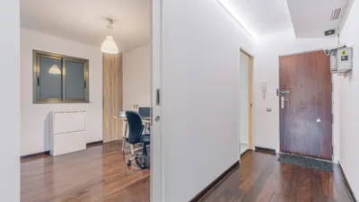 Flat on Carrer d'Arenys photo 35