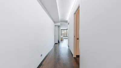 Flat on Carrer d'Arenys photo 37