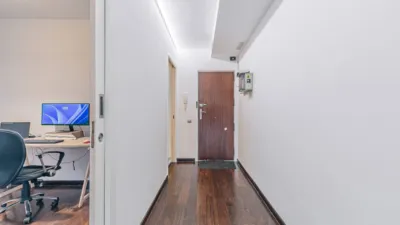 Flat on Carrer d'Arenys photo 38