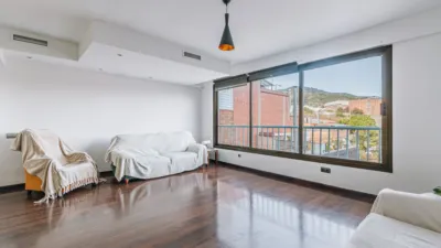 Flat on Carrer d'Arenys photo 3