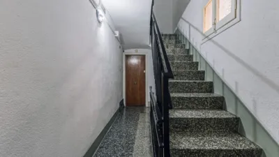Flat on Carrer d'Arenys photo 40