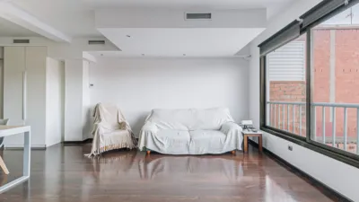 Flat on Carrer d'Arenys photo 4