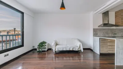 Flat on Carrer d'Arenys photo 5