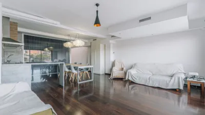 Flat on Carrer d'Arenys photo 6