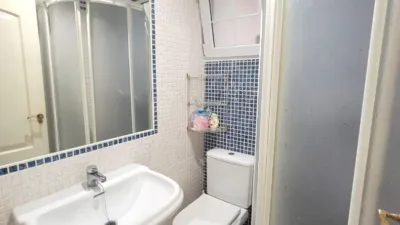 Apartment on Pedro Lorca Street photo 13