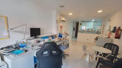 Apartment on Pedro Lorca Street photo 14